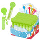 POMPERO "BOBLE" PACK 24 PCS