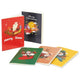 Set 20 libretas navideñas
