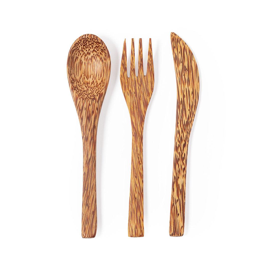 Set Cubiertos (lote de 100)