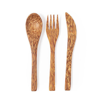 Set Cubiertos (lote de 100)