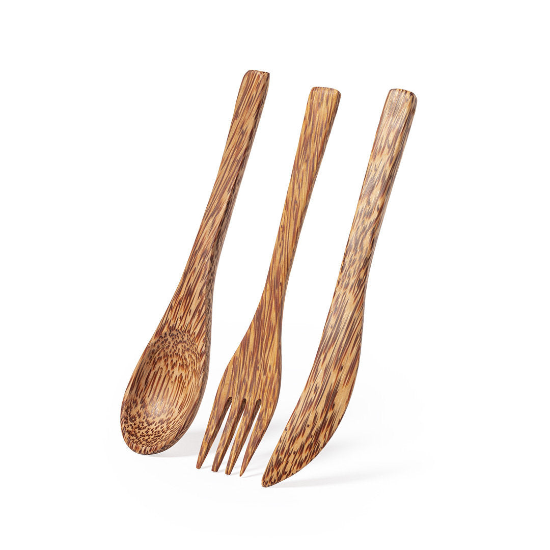 Set Cubiertos (lote de 100)