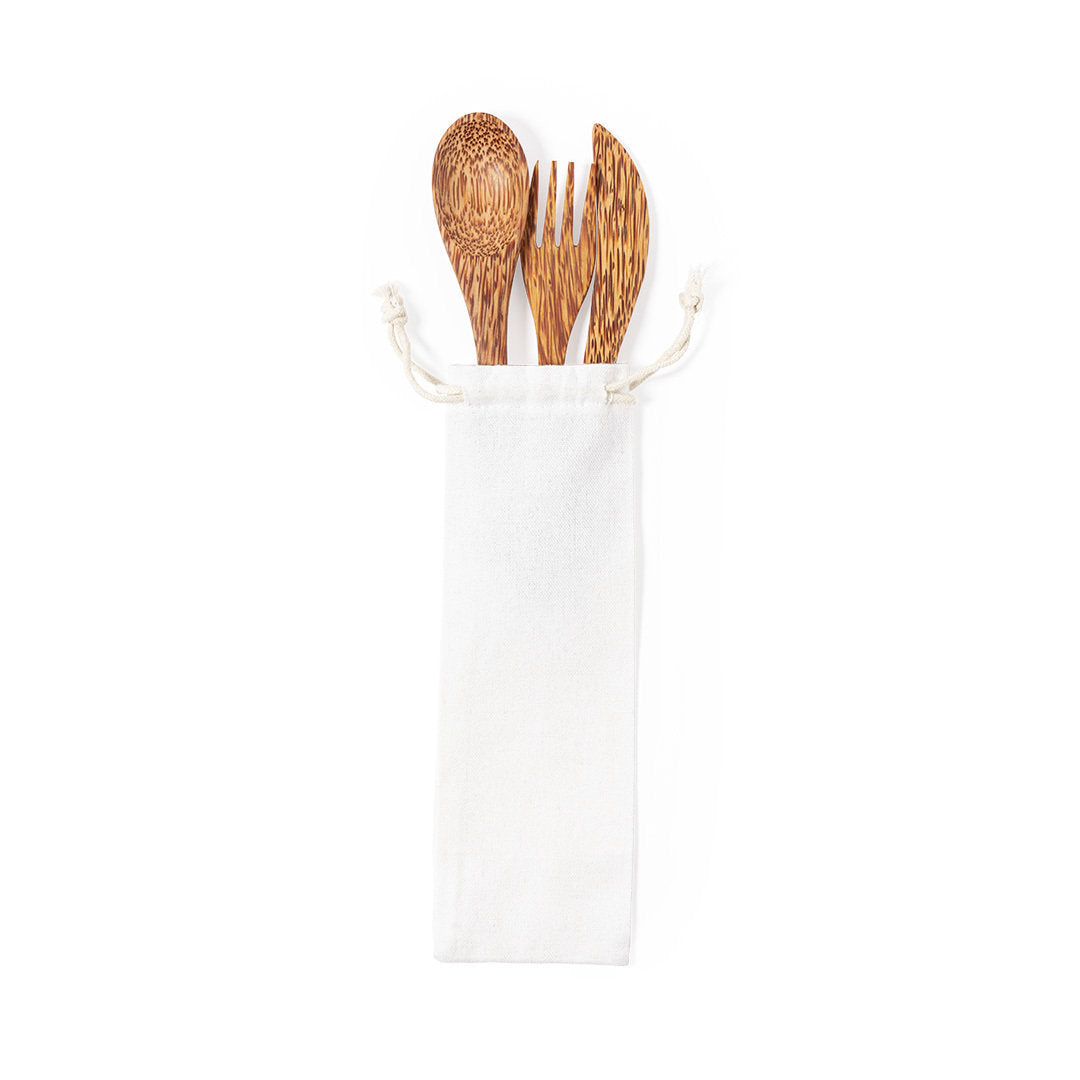 Set Cubiertos (lote de 100)