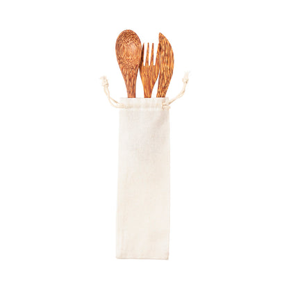 Set Cubiertos (lote de 100)