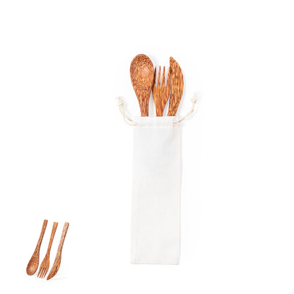 Set Cubiertos (lote de 100)