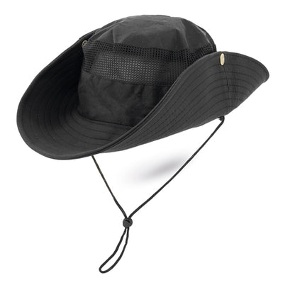 Gorro Negro