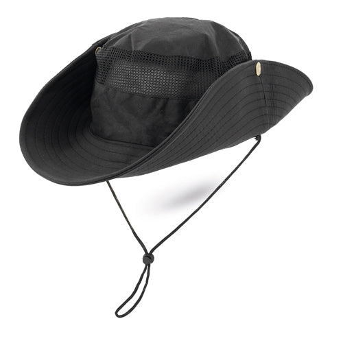Chapeau noir