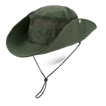 CHAPEAU « KENYA »