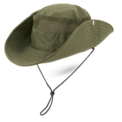CHAPEAU « KENYA »