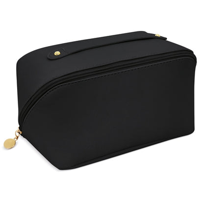 Trousse de toilette noire