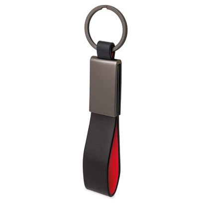 Porte-clés rouge