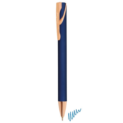 BOLIGRAFO SEMI GEL PIERRE CARDIN "CHRISTIE"