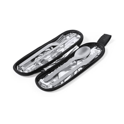 Set Cubiertos (lote de 40)