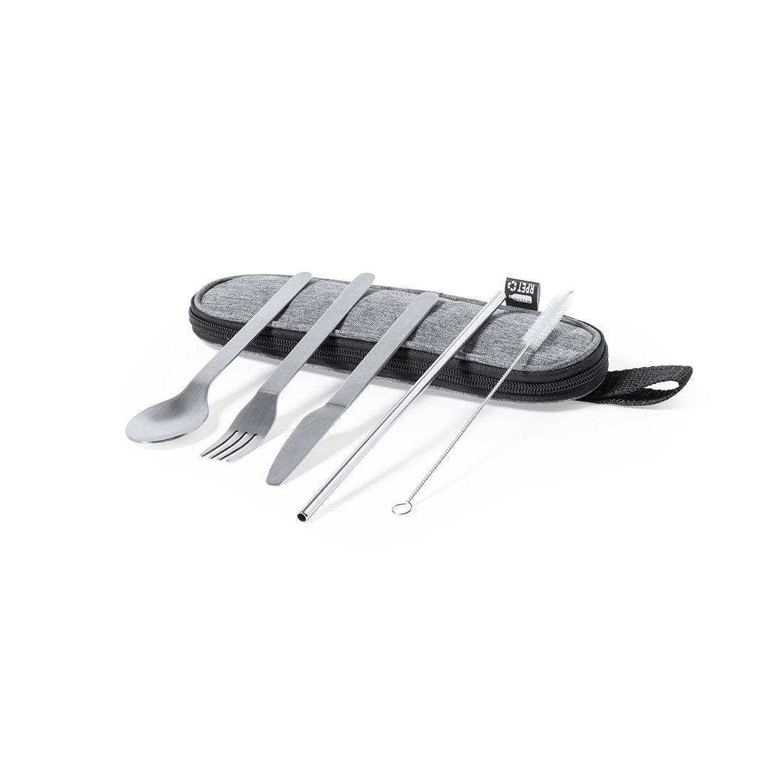 Set Cubiertos (lote de 40)