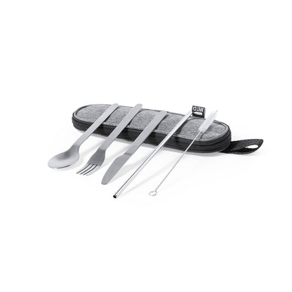 Set Cubiertos (lote de 40)