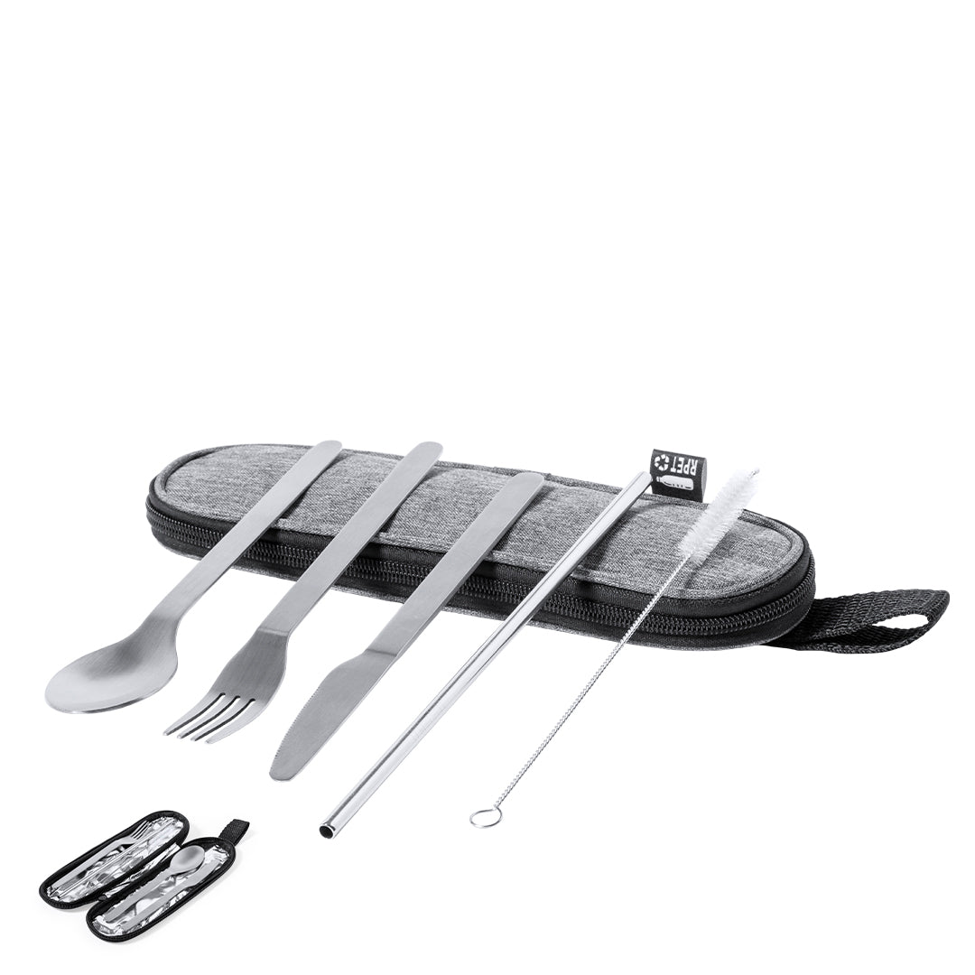 Set Cubiertos (lote de 40)