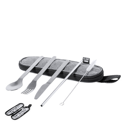 Set Cubiertos (lote de 40)