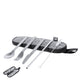 Set Cubiertos (lote de 40)
