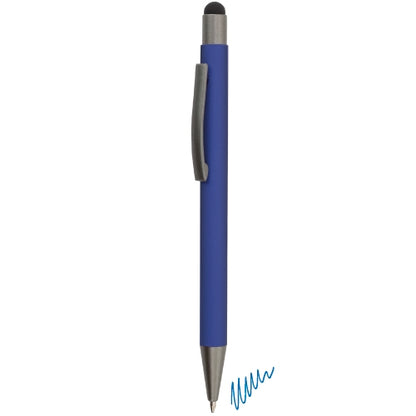 Bolígrafo Azul