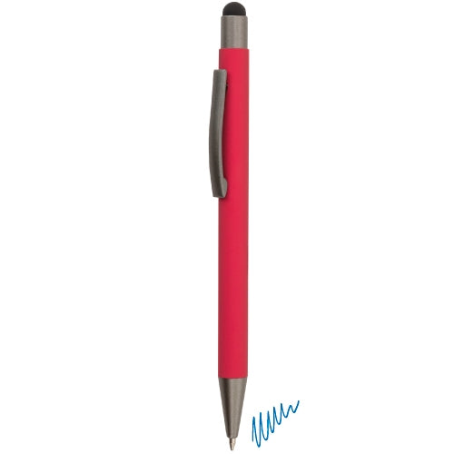 Roter Stift