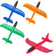 SET DE AVIONES ESPUMA EVA "PLANEADOR"