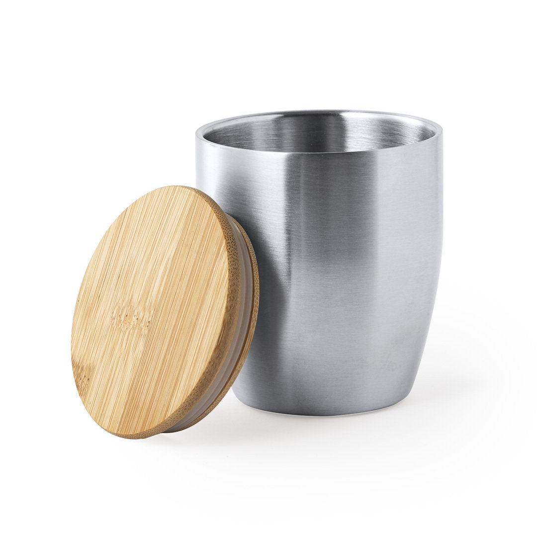 Vaso Térmico (lote de 50)