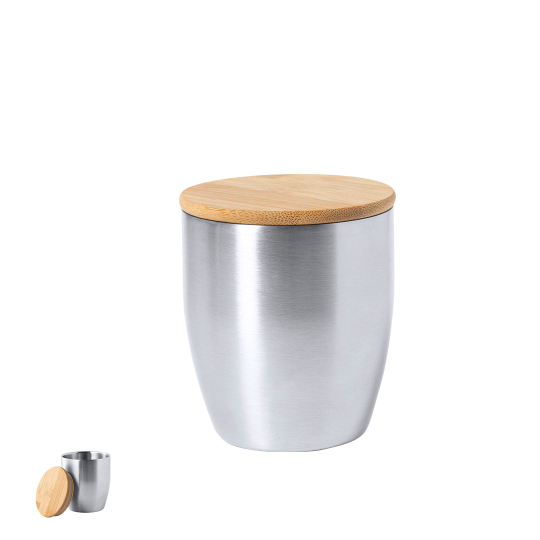 Vaso Térmico (lote de 50)