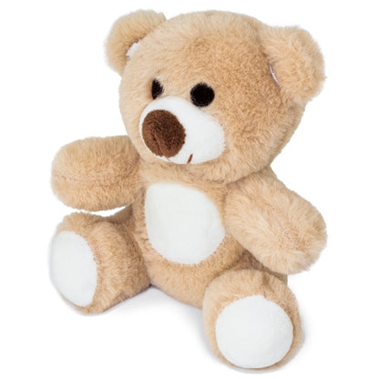 Peluche Oso Suave Mini