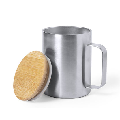 Taza Térmica (lote de 40)