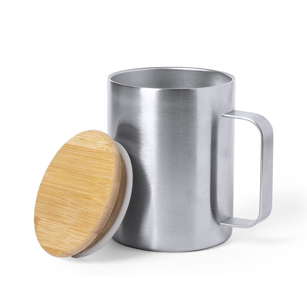 Taza Térmica (lote de 40)