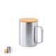 Taza Térmica (lote de 40)
