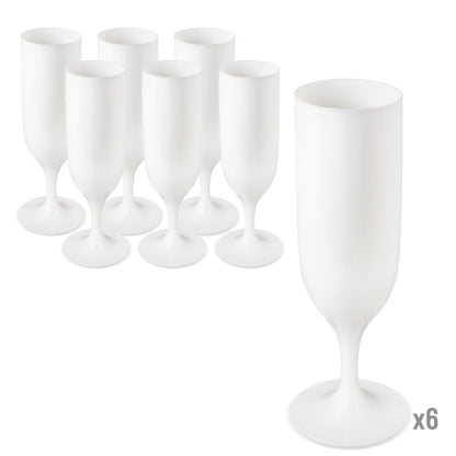 SET 6 COPAS "ICE"