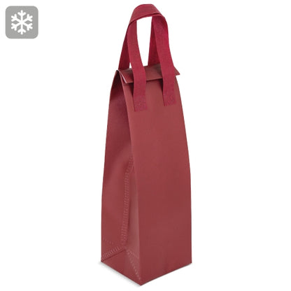 BOLSA CONSERVADORA DE FRIO PARA BOTELLA DE VINO