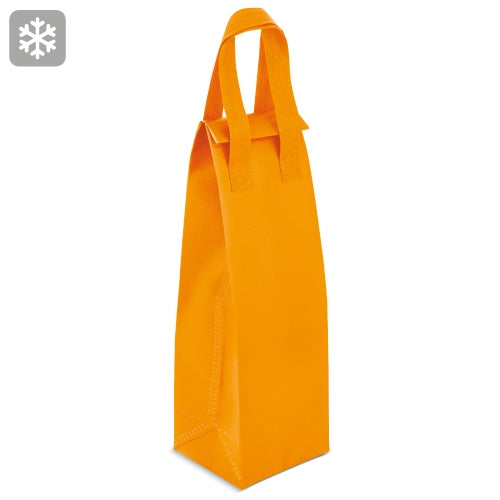 BOLSA CONSERVADORA DE FRIO PARA BOTELLA DE VINO"CATA"