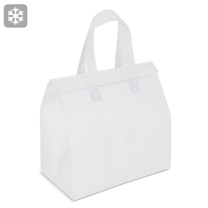 Sac isotherme Blanc