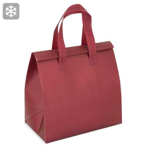 Kühltasche Bordeaux