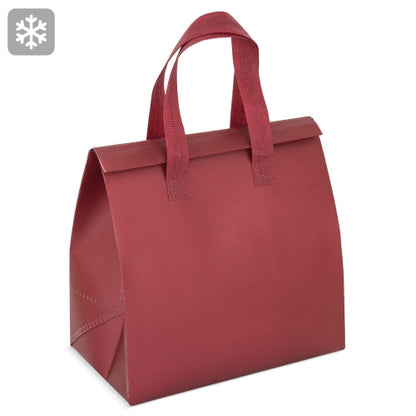 Kühltasche Bordeaux