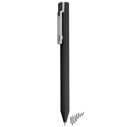 Stylo à bille noir (lot de 10)