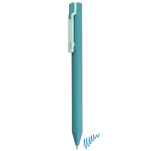 Boligrafo Verde (lote de 10)