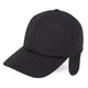 GORRA DE LANA CON OREJERAS PLEGABLES "BRADFORD"