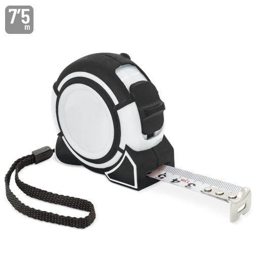 7,5 m langes Maßband