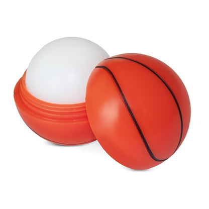 Bálsamo Labial Balón Baloncesto