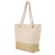 BOLSA NATURE "ELBA"