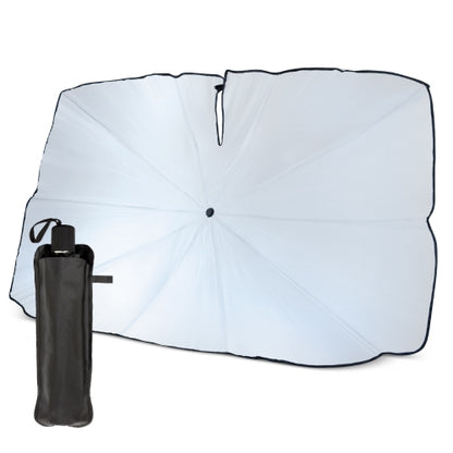 Faltbare Auto-Sonnenschutz Tasche