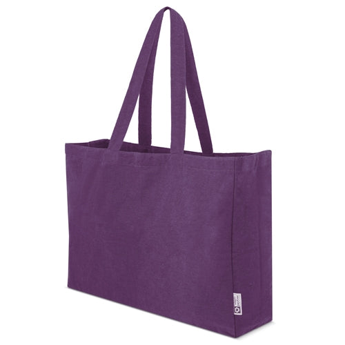 XXL BAUMWOLLTASCHE "ALMERINAR"