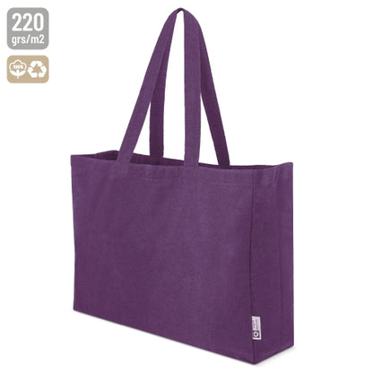 SAC EN COTON XXL « ALMERINAR »