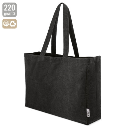 XXL BAUMWOLLTASCHE "ALMERINAR"