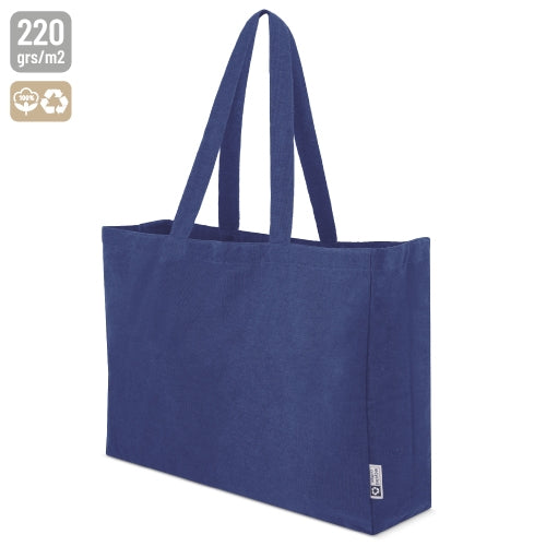 XXL BAUMWOLLTASCHE "ALMERINAR"