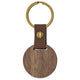 LLAVERO DE MADERA REDONDO"SAMOA"