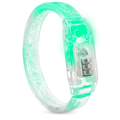 RGB-LED-Armband