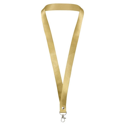 Goldenes Schlüsselband